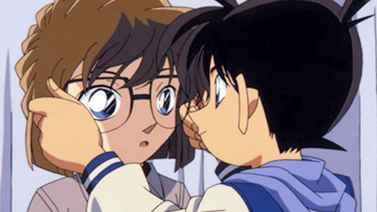 名探偵コナン - season5 - 190話 (アニメ) | 無料動画・見逃し配信を