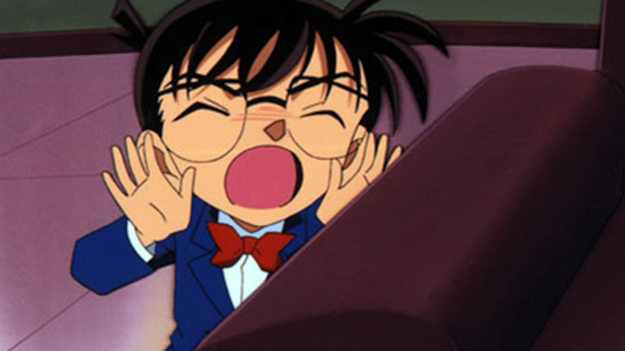 名探偵コナン - season5 - 190話 (アニメ) | 無料動画・見逃し