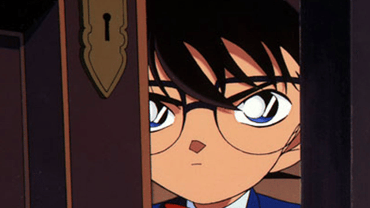 名探偵コナン - season5 - 188話 (アニメ) | 無料動画・見逃し