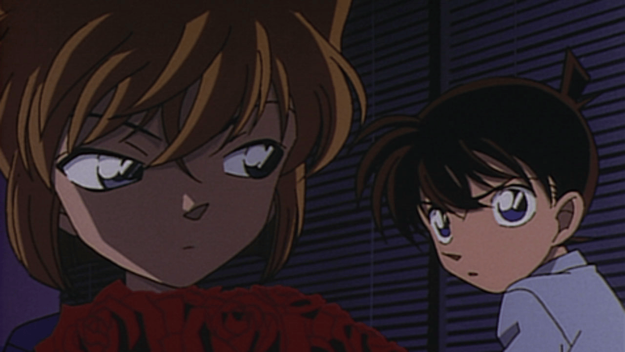 アニメ 名探偵コナン 絵コンテ 190話 アニメ 名探偵コナン 絵コンテ