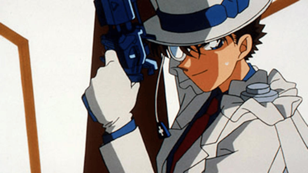 名探偵コナン - season6 - 219話 (アニメ) | 無料動画・見逃し