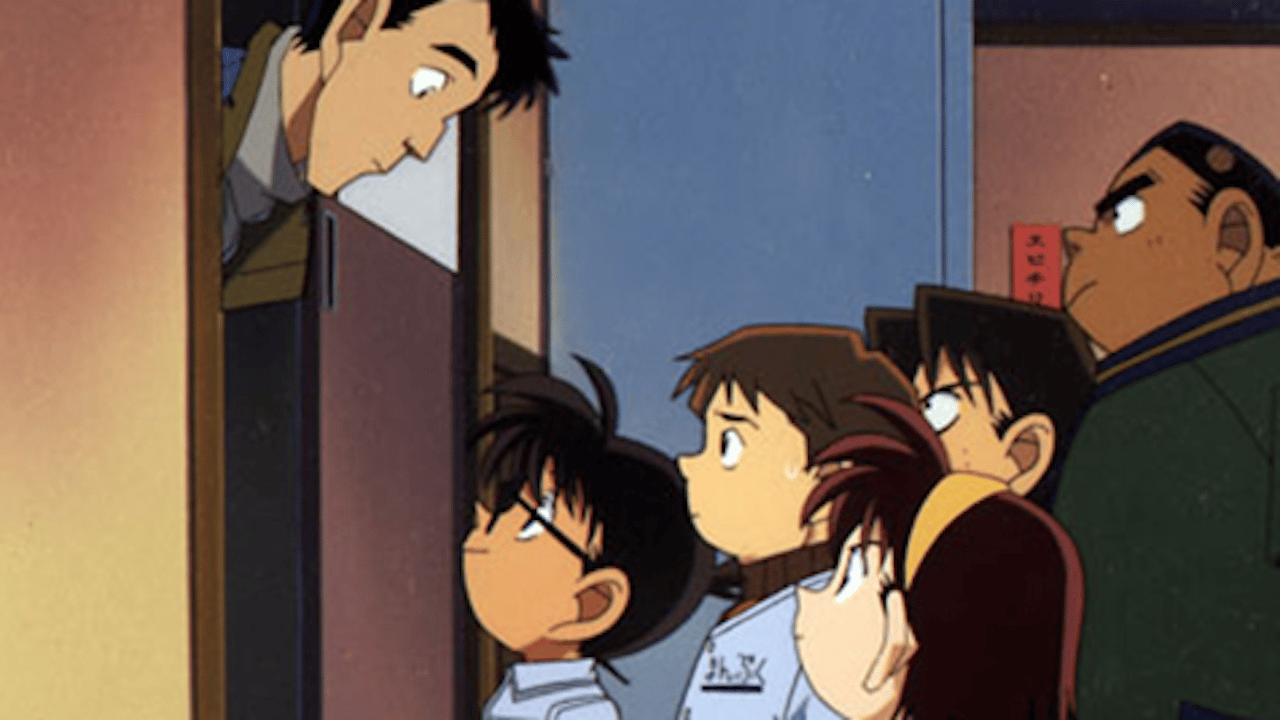 名探偵コナン まとめ売り 予約・購入】名探偵コナン カプセルラバーマスコット2025 /設置場所