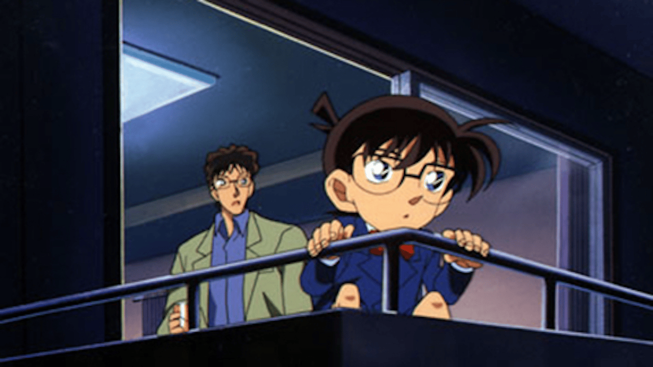 名探偵コナン 09126162