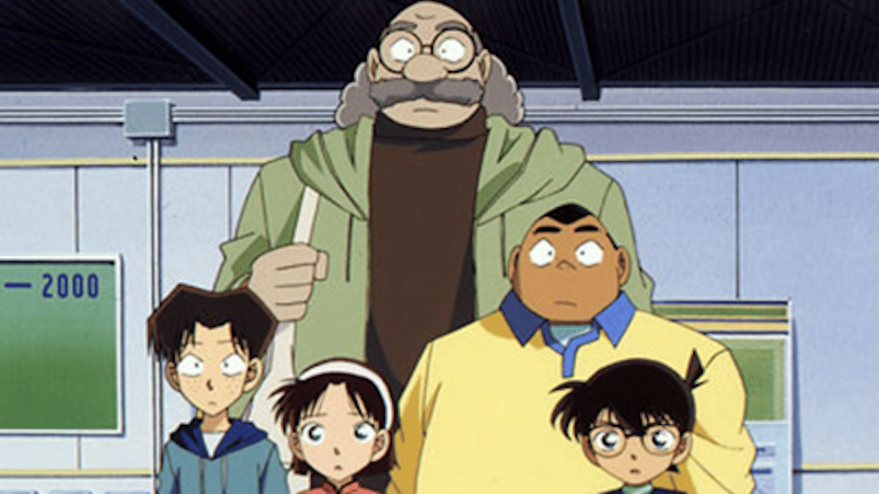 名探偵コナン 名探偵コナン Chase!(追跡)シリーズ 缶バッジ - 株式会社ツインクル