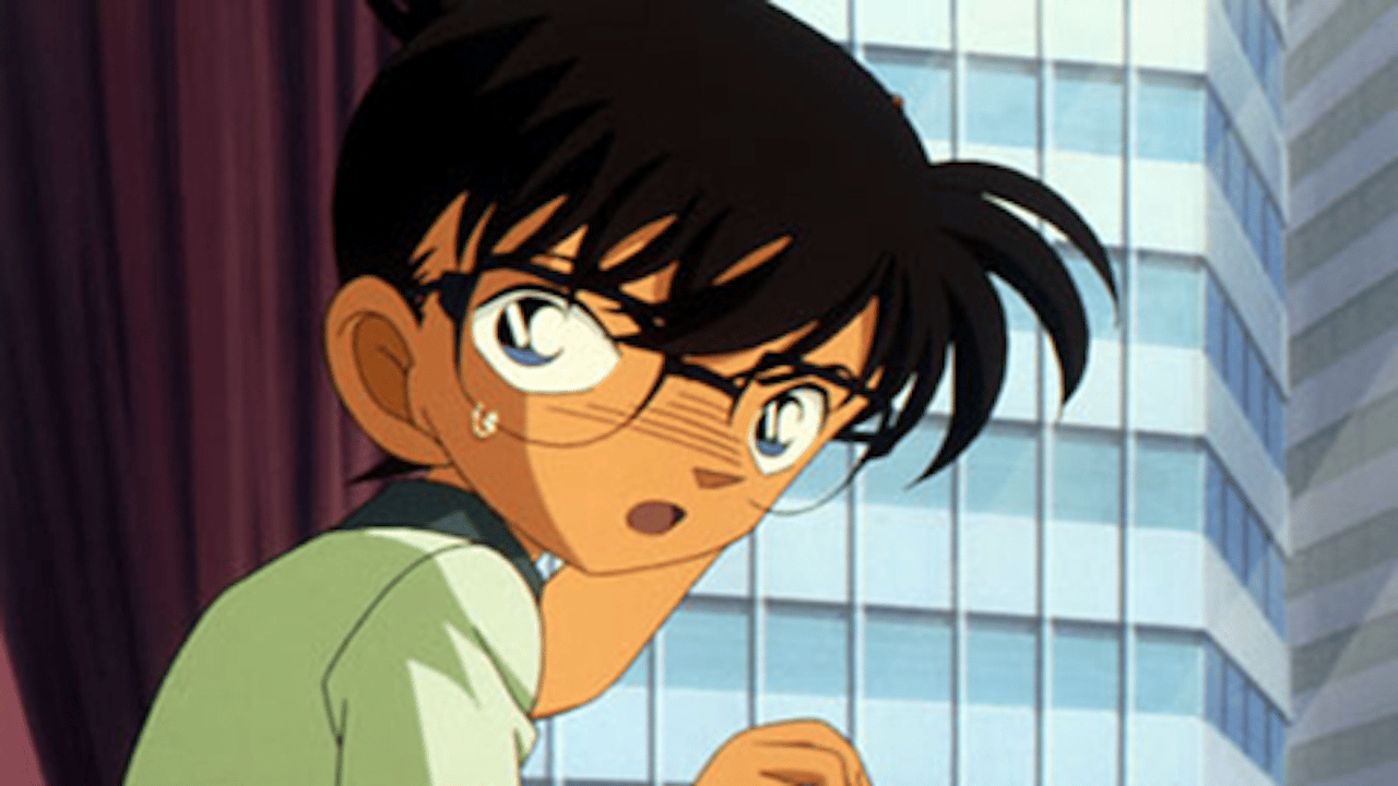 名探偵コナン - season9 - 364話 (アニメ) | 無料動画・見逃し