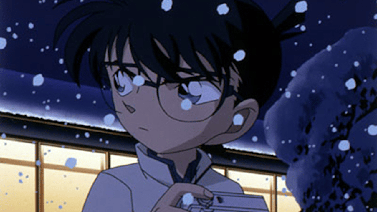 コナン 写真 1/9枚】「名探偵コナン」の第1152話「ラストダンス」の一