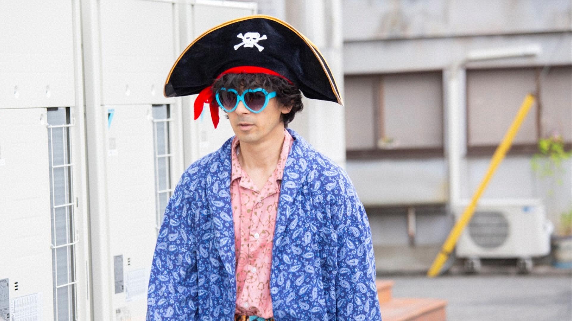 探偵が早すぎる - 探偵が早すぎる スペシャル - 1話 (ドラマ) | 無料