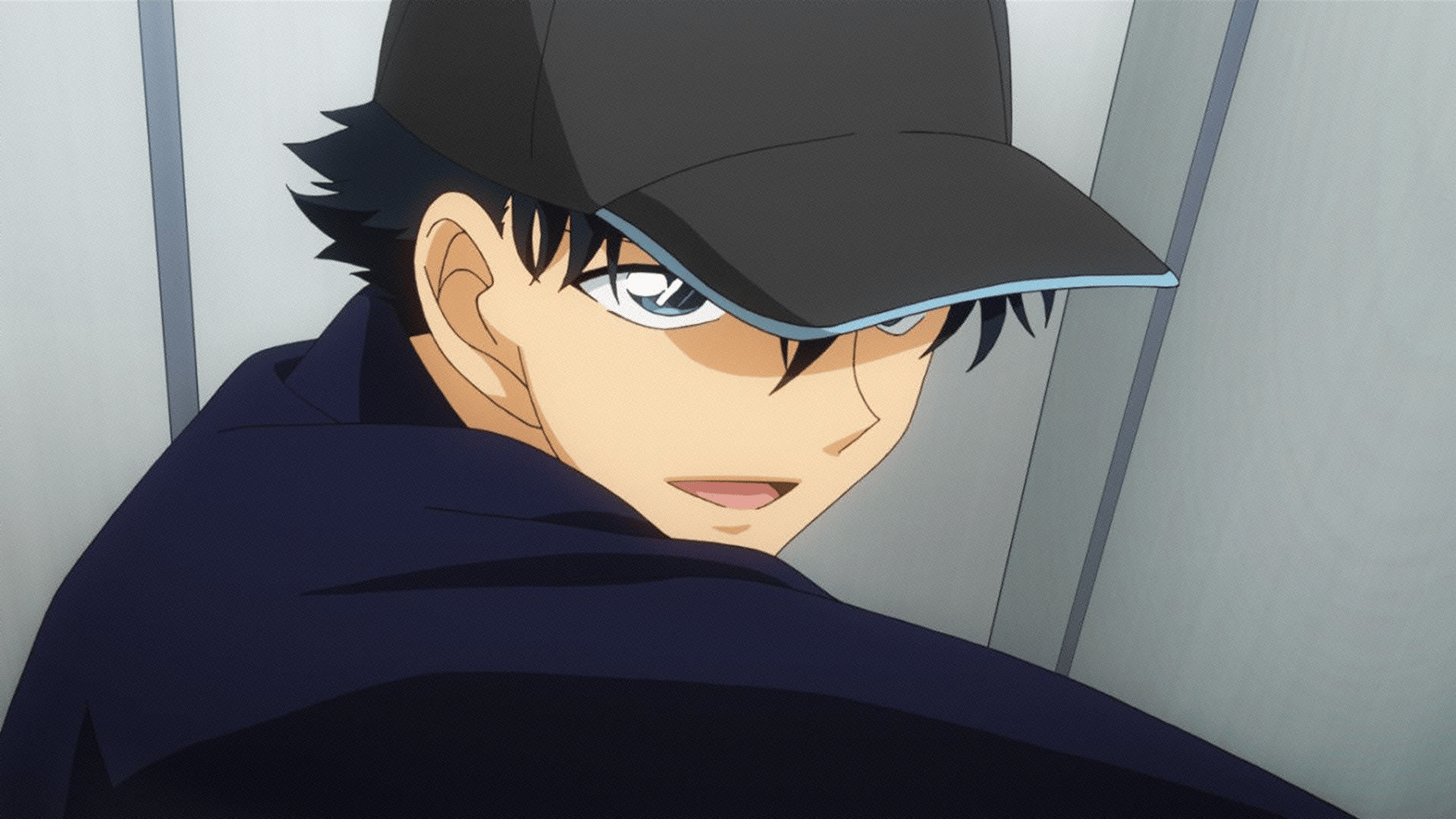 まじっく快斗1412 - season1 - 11話 (アニメ) | 無料動画