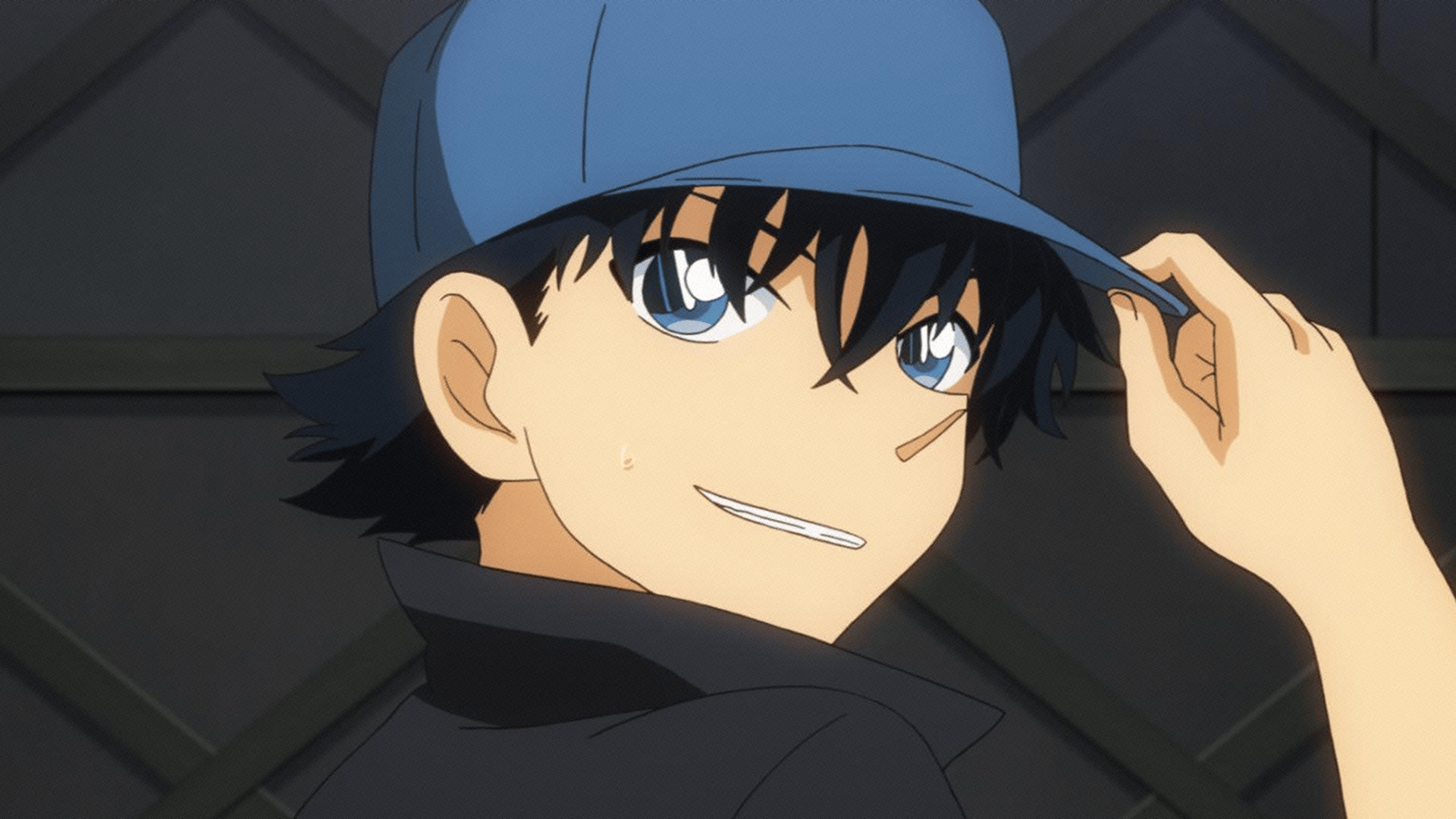 まじっく快斗1412 - season1 - 17話 (アニメ) | 無料動画・見逃し配信