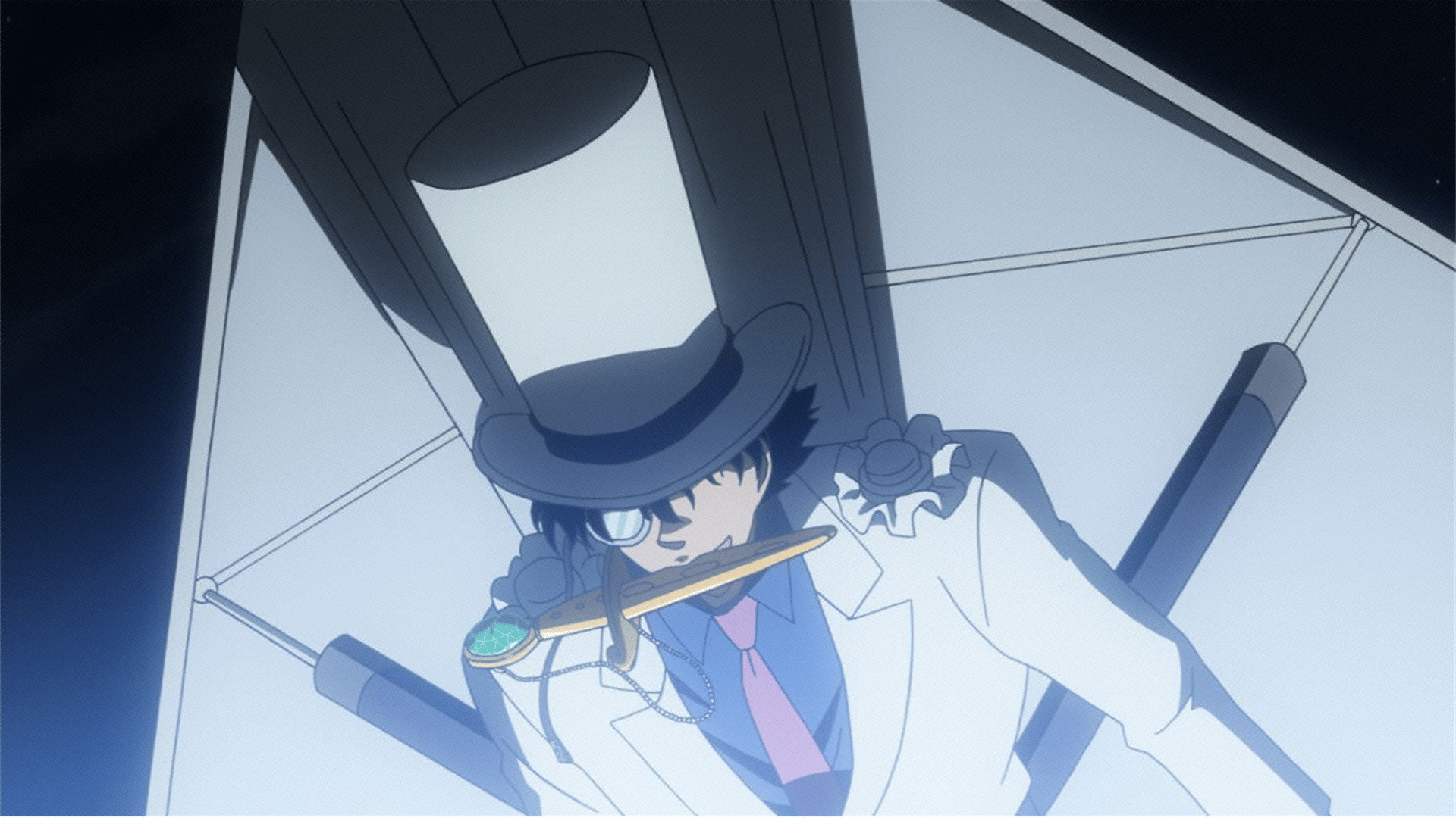 まじっく快斗1412 - season1 - 18話 (アニメ) | 無料動画・見逃し配信