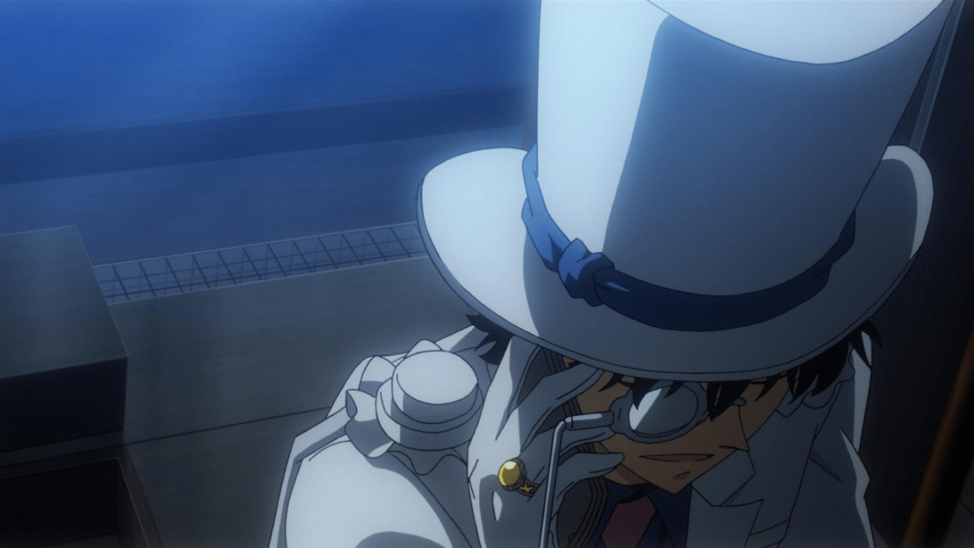 まじっく快斗1412 - season1 - 19話 (アニメ) | 無料動画・見逃し配信