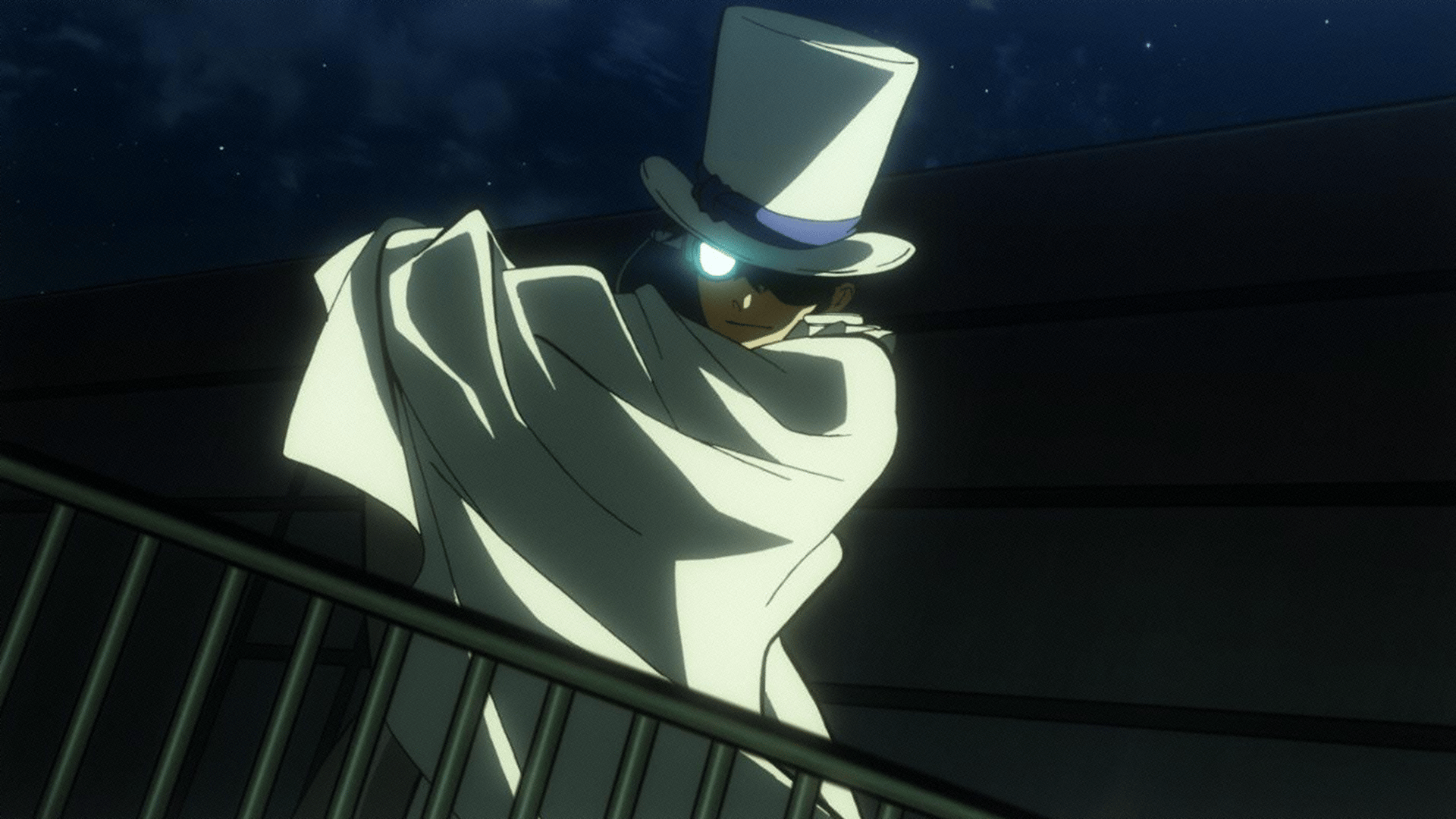 まじっく快斗1412 - season1 - 21話 (アニメ) | 無料動画・見逃し配信