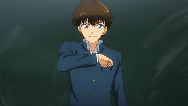 第5話 緋色の誘惑