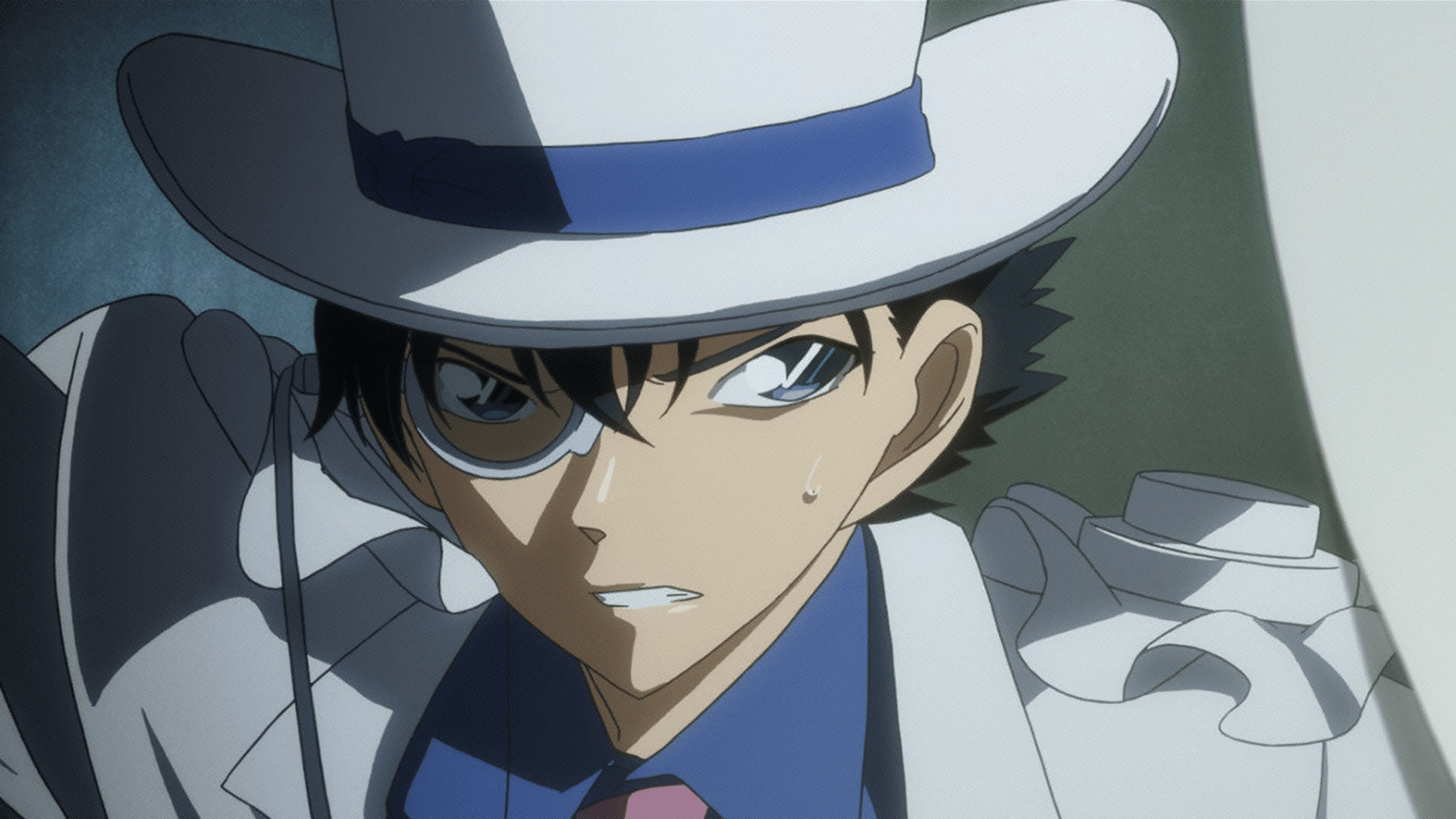 まじっく快斗1412 - season1 - 6話 (アニメ) | 無料動画・見逃し配信を