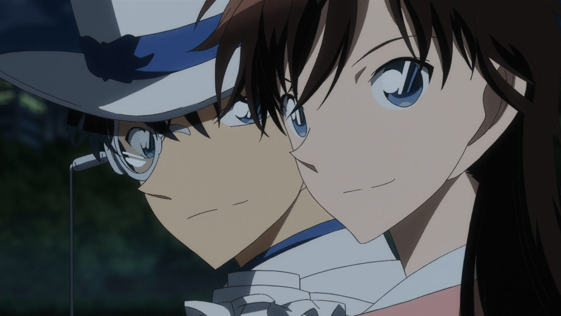 まじっく快斗1412 - season1 - 9話 (アニメ) | 無料動画・見逃し配信を