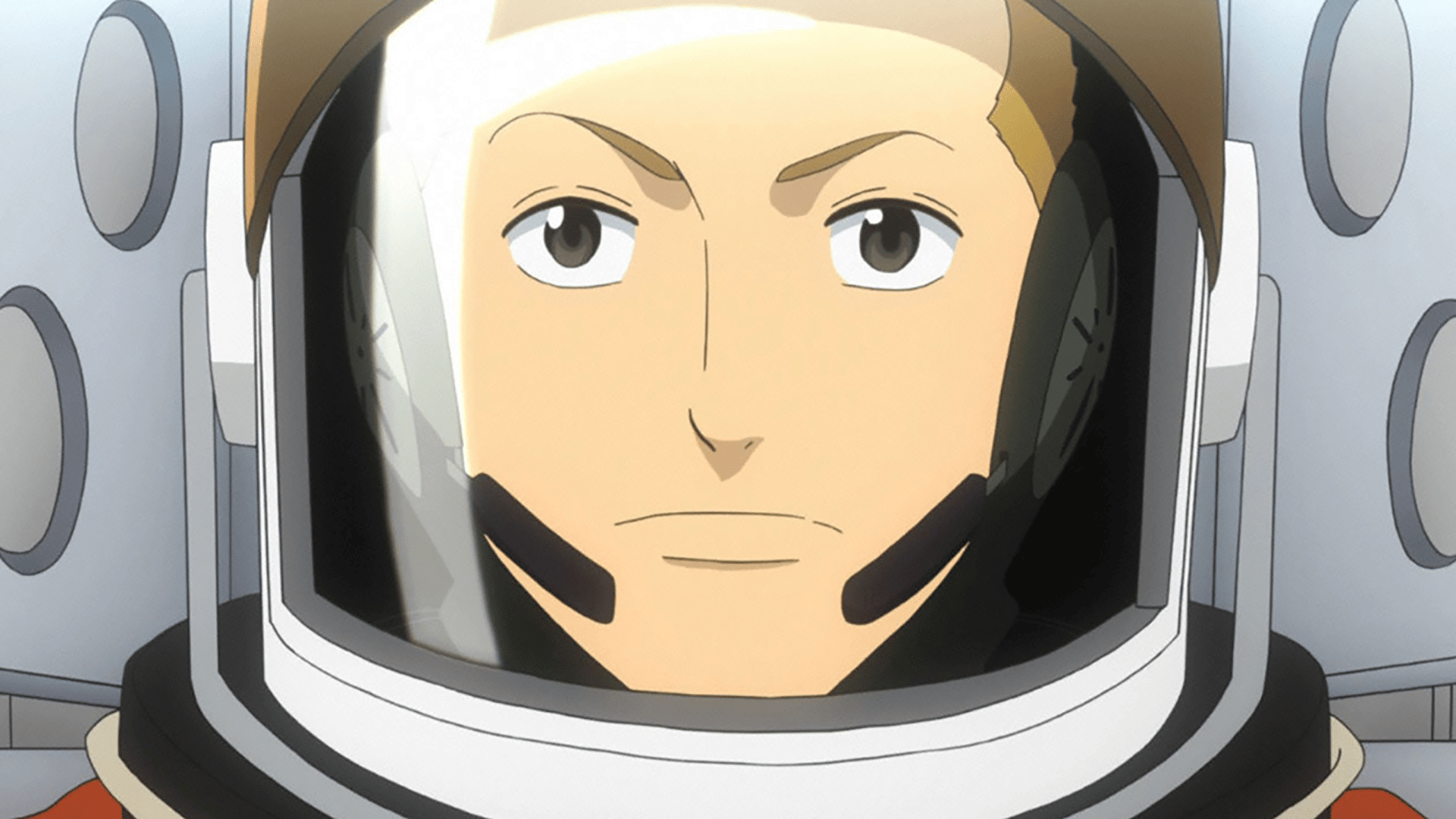 宇宙兄弟 - シーズン1 - 22話 (アニメ) | 無料動画・見逃し配信を見る