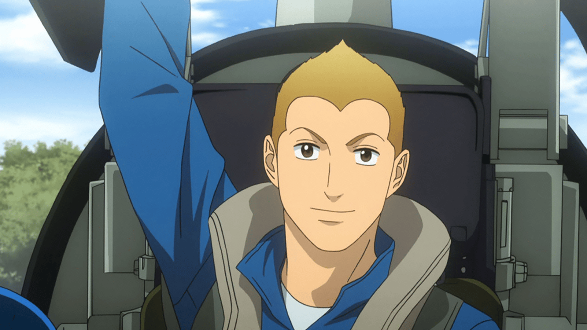 宇宙兄弟 - シーズン1 - 27話 (アニメ) | 無料動画・見逃し配信を見る