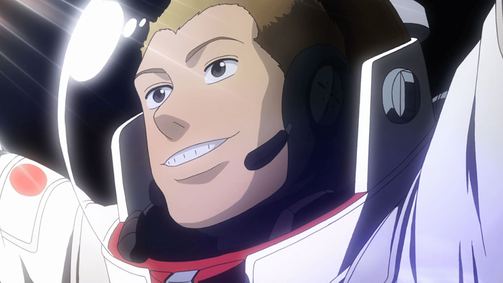 宇宙兄弟　1〜33 宇宙兄弟 - シーズン1 - 33話 (アニメ) | 無料動画・見逃し配信を見る