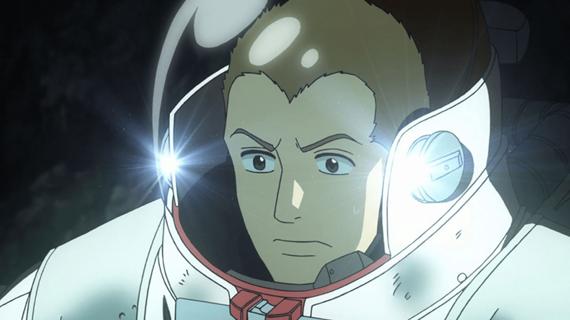 宇宙兄弟 - シーズン1 - 41話 (アニメ) | 無料動画・見逃し配信を見る
