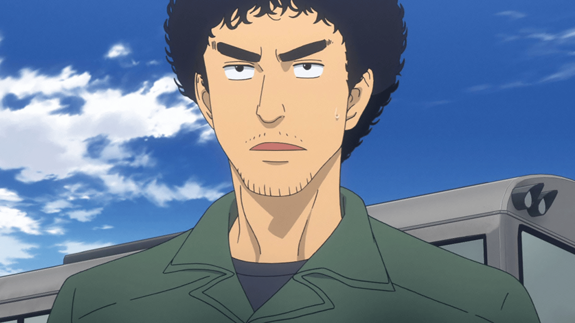 宇宙兄弟 - シーズン1 - 48話 (アニメ) | 無料動画・見逃し配信を見る