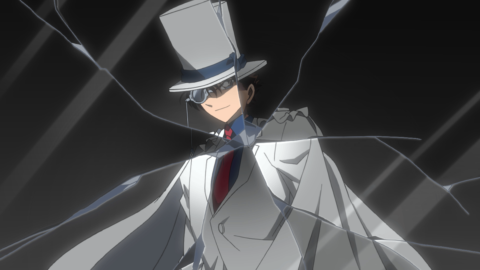 まじっく快斗 - season1 - 4話 (アニメ) | 無料動画・見逃し配信を見る