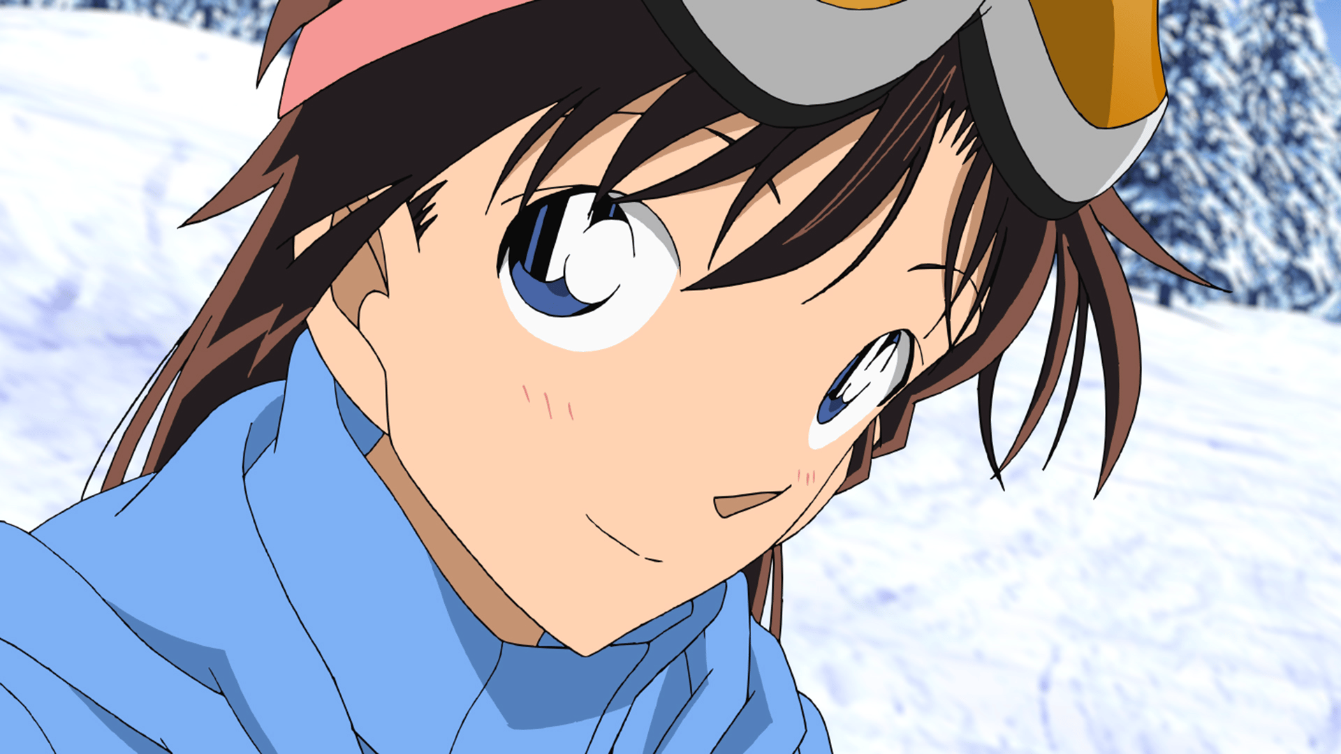 まじっく快斗 - season1 - 6話 (アニメ) | 無料動画・見逃し配信を見る