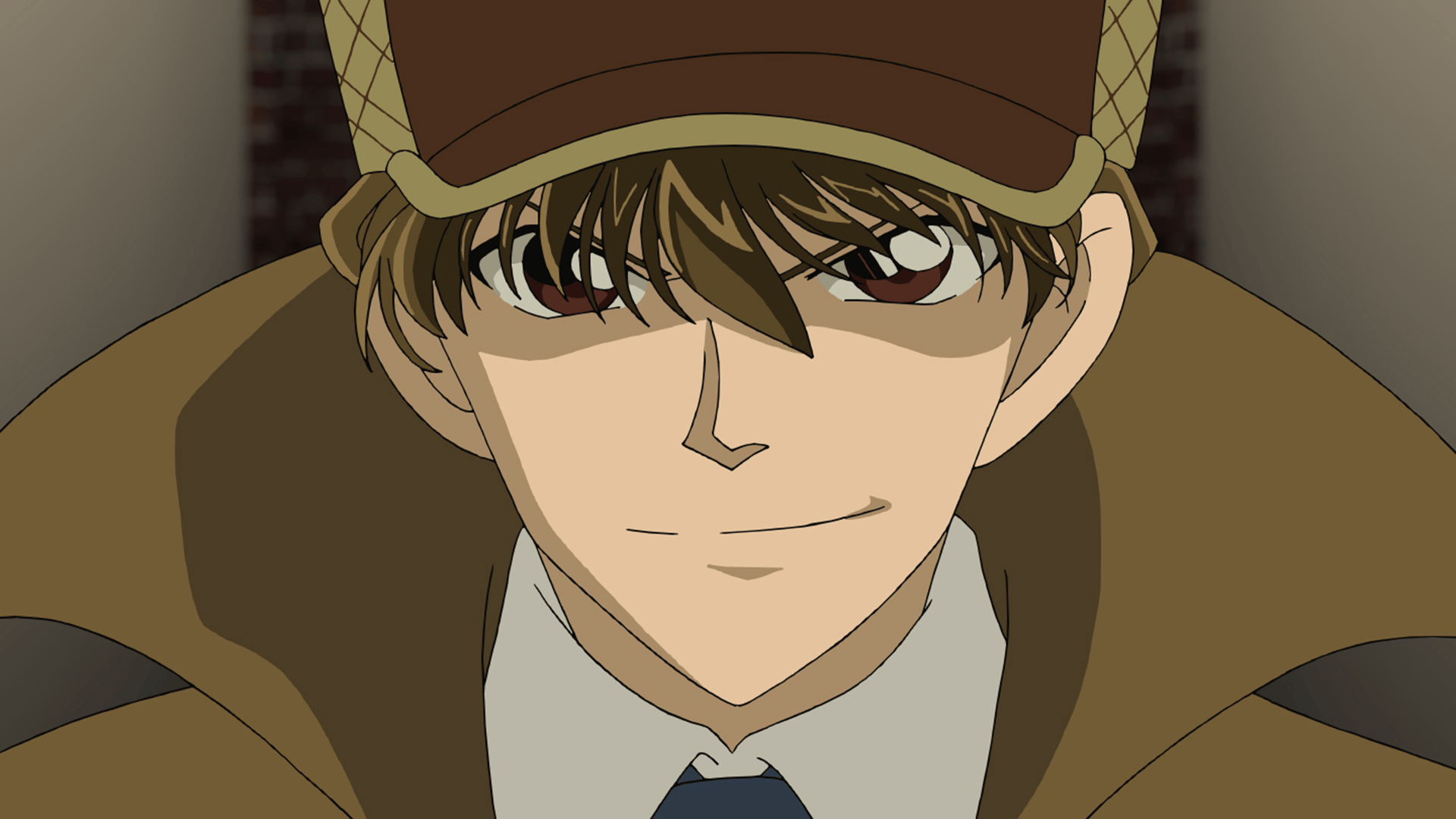 まじっく快斗 - season1 - 7話 (アニメ) | 無料動画・見逃し配信を見る