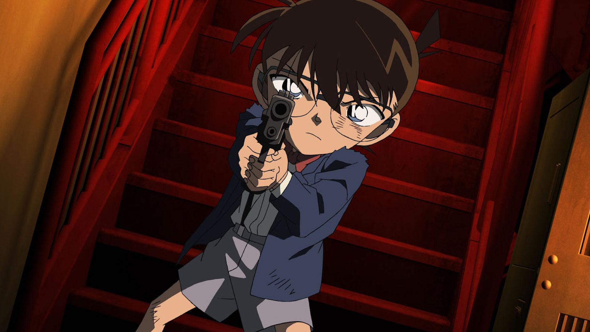 名探偵コナン1~95巻＋漆黒の追跡者＋紺碧の棺＋迷宮の十字路 名探偵コナン 紺碧の棺」オリジナル・サウンドトラック - Album