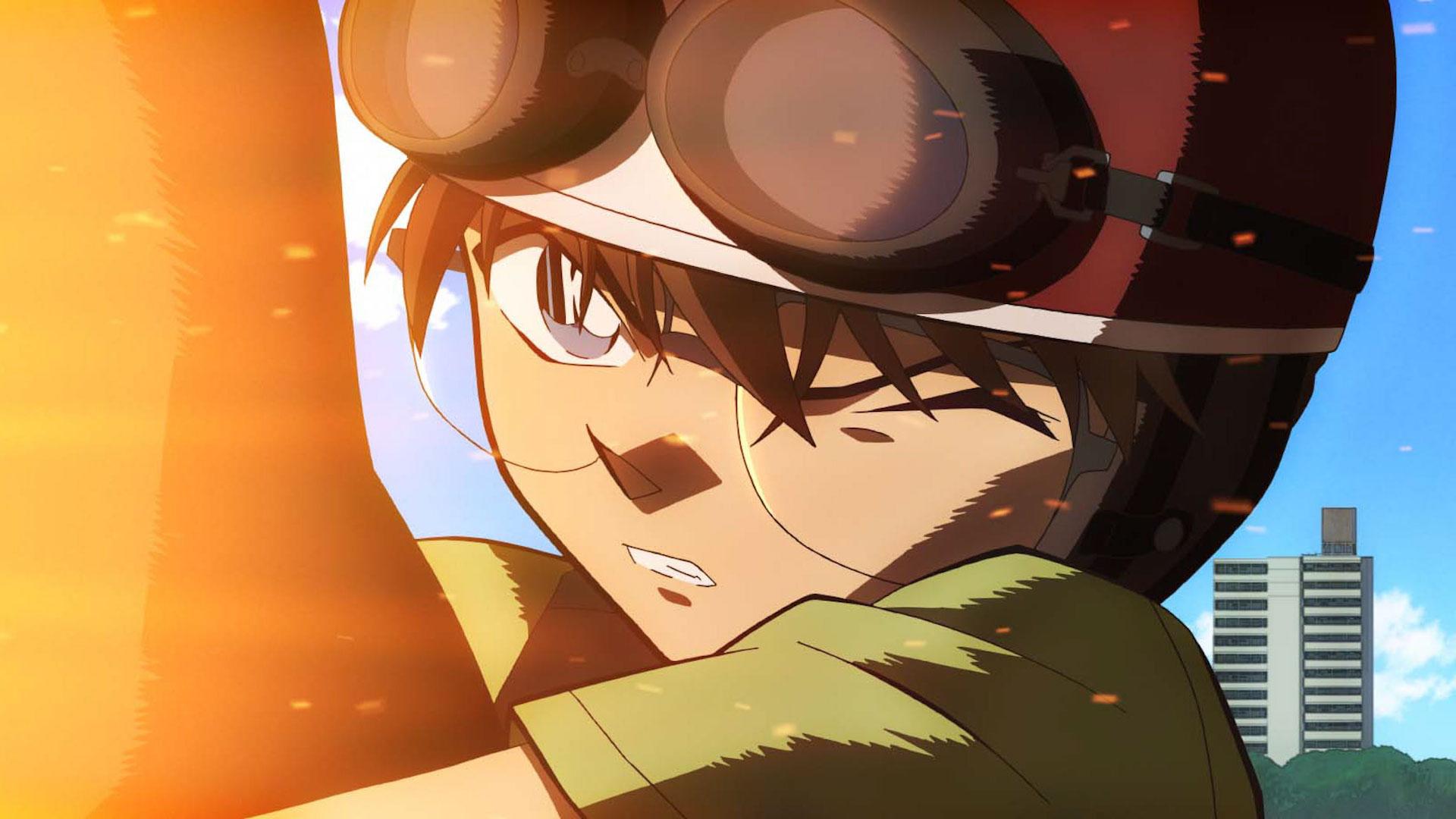 劇場版 名探偵コナン - シーズン1 - 劇場版 名探偵コナン 異次元