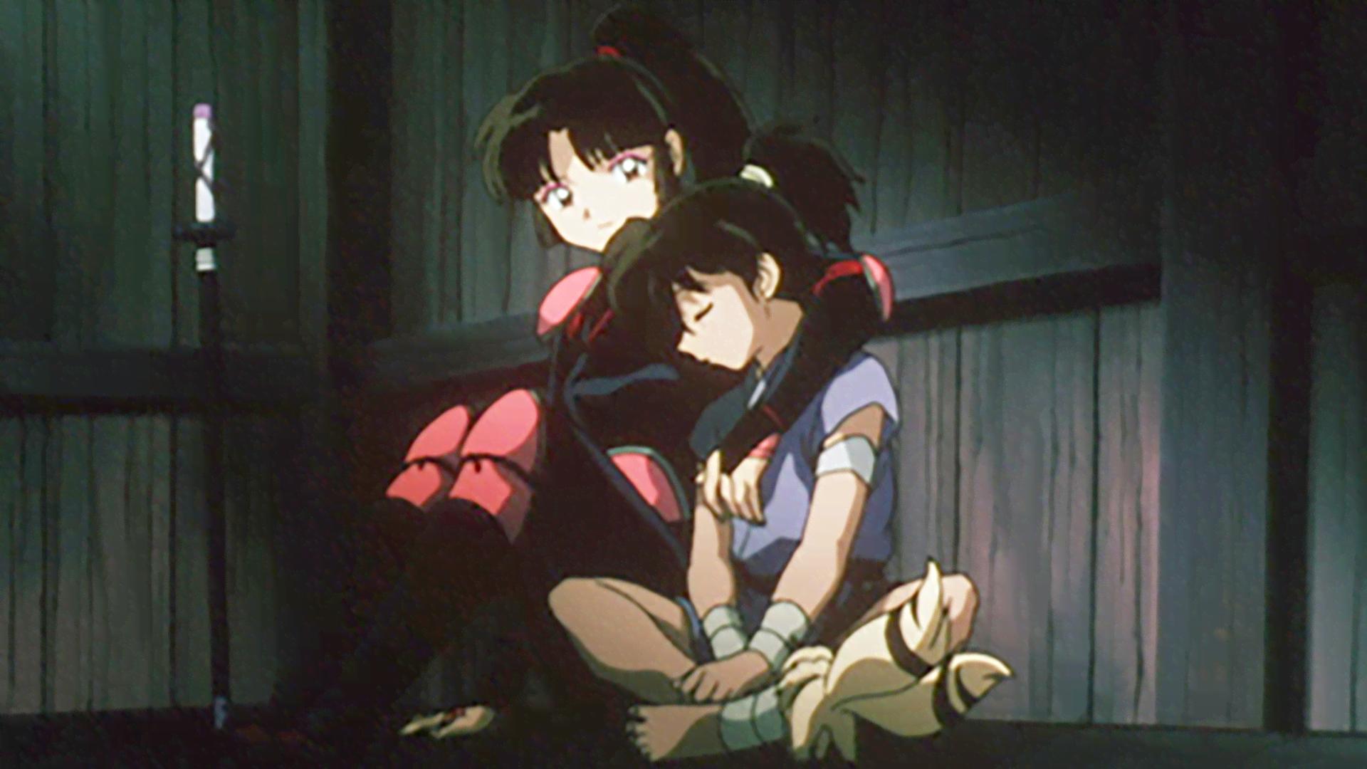 犬夜叉 完結編パズル アニメ画 犬夜叉完結編/ 犬夜叉完結編 300ピース