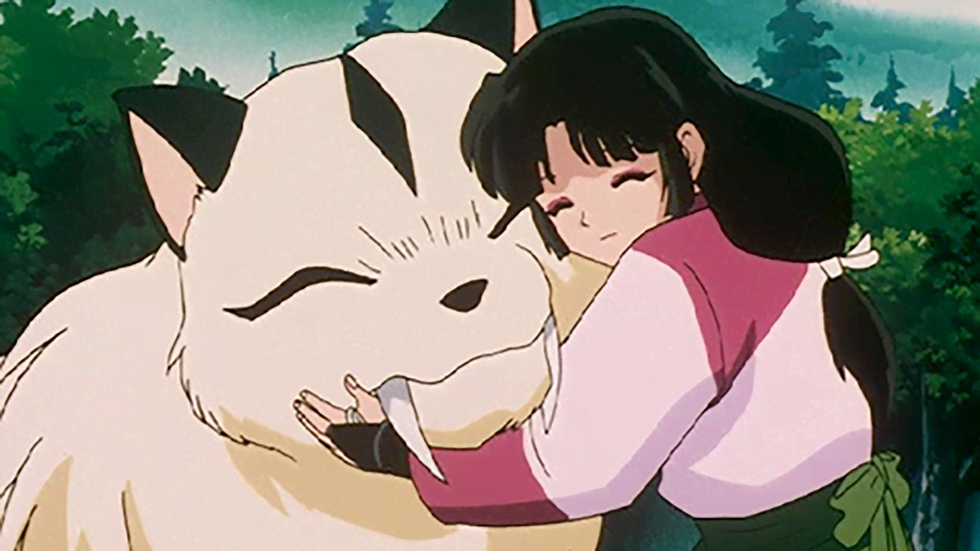 犬夜叉 #97〜102【無料ビデオ1週間】 | 新しい未来のテレビ | ABEMA