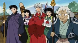 犬夜叉 - 第4期 激闘編! - 133-134話 (アニメ) | 無料動画 犬夜叉 - 第4期 激闘編! - 133-134話 (アニメ) | 無料動画
