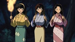 犬夜叉 - 第4期 激闘編! - 132話 (アニメ) | 無料動画・見逃し 犬夜叉 - 第4期 激闘編! - 132話 (アニメ) | 無料動画・見逃し