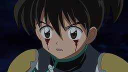 犬夜叉 - 完結編 - 7話 (アニメ) | 無料動画・見逃し配信を見る 犬夜叉 - 完結編 - 7話 (アニメ) | 無料動画・見逃し配信を見る