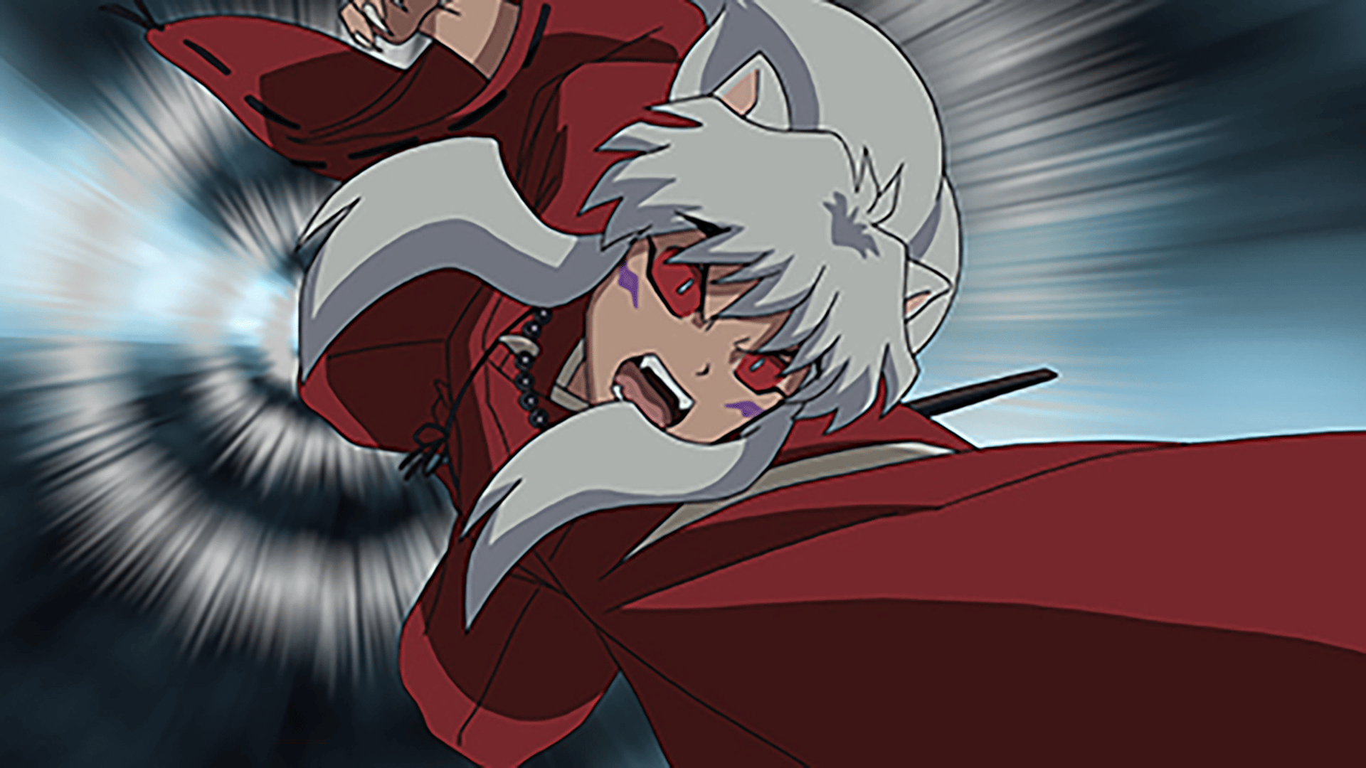 犬夜叉 - 完結編 - 23話 (アニメ) | 無料動画・見逃し配信を見るなら