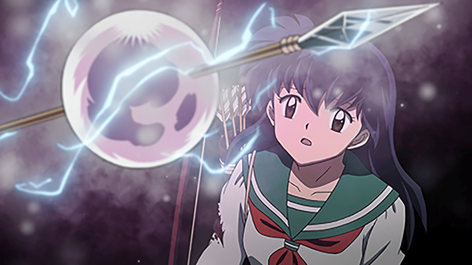 犬夜叉 - 完結編 - 23話 (アニメ) | 無料動画・見逃し配信を見るなら