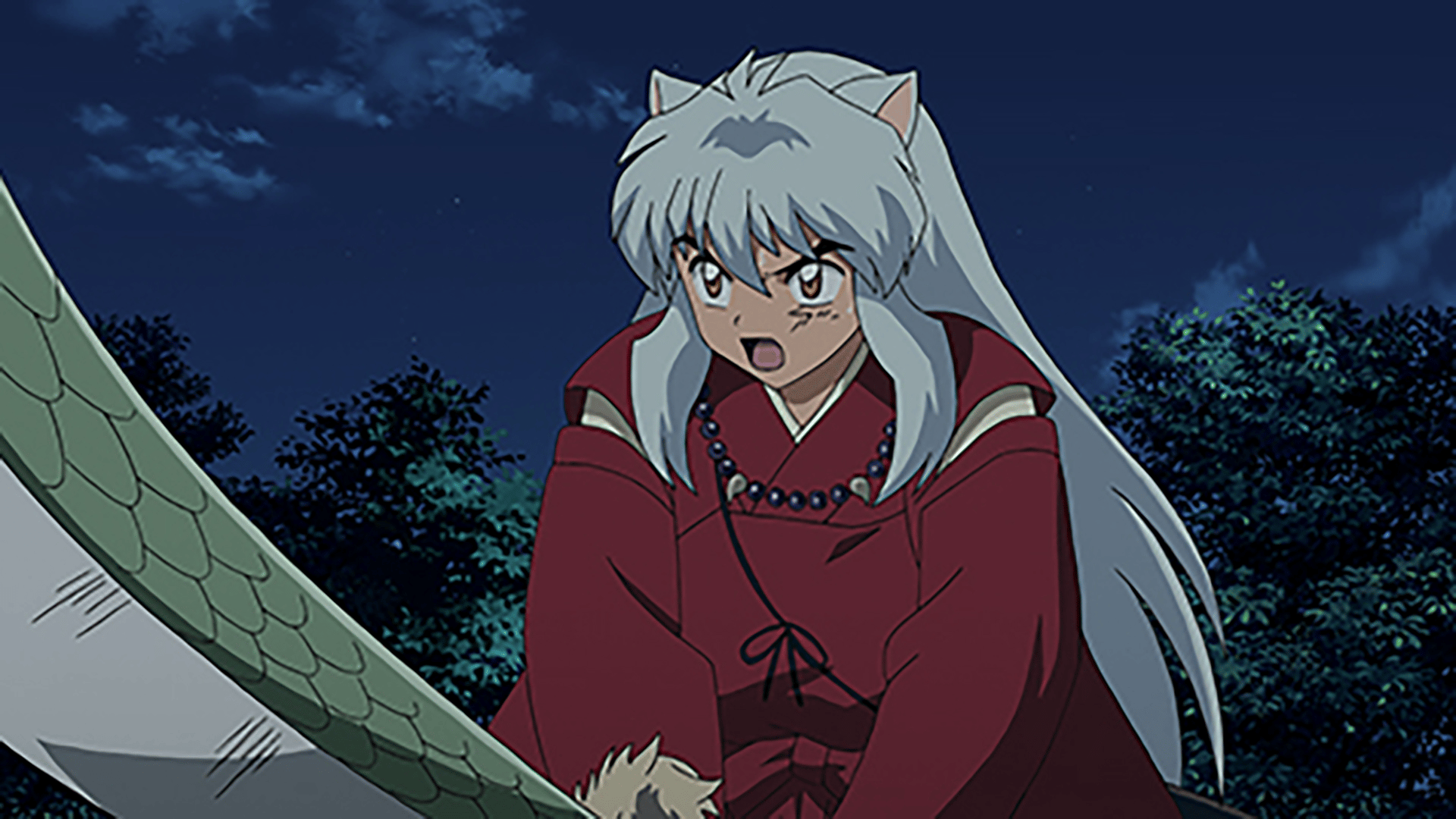 犬夜叉 完結編パズル アニメ画 犬夜叉 完結編」最終巻初回は留美子描き下ろしBOX付き - コミックナタリー