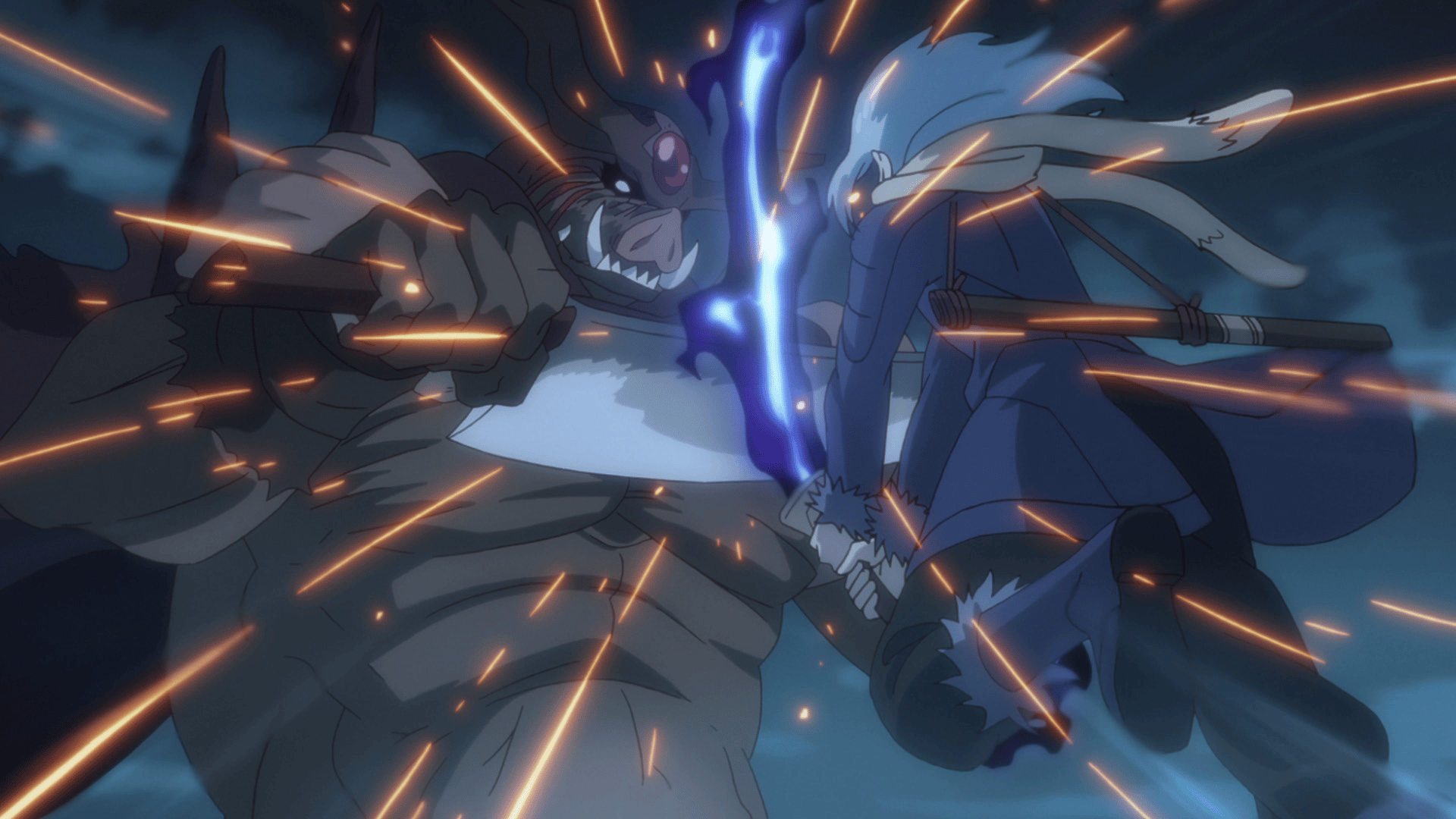 転生したらスライムだった件 - 転生したらスライムだった件 - 20