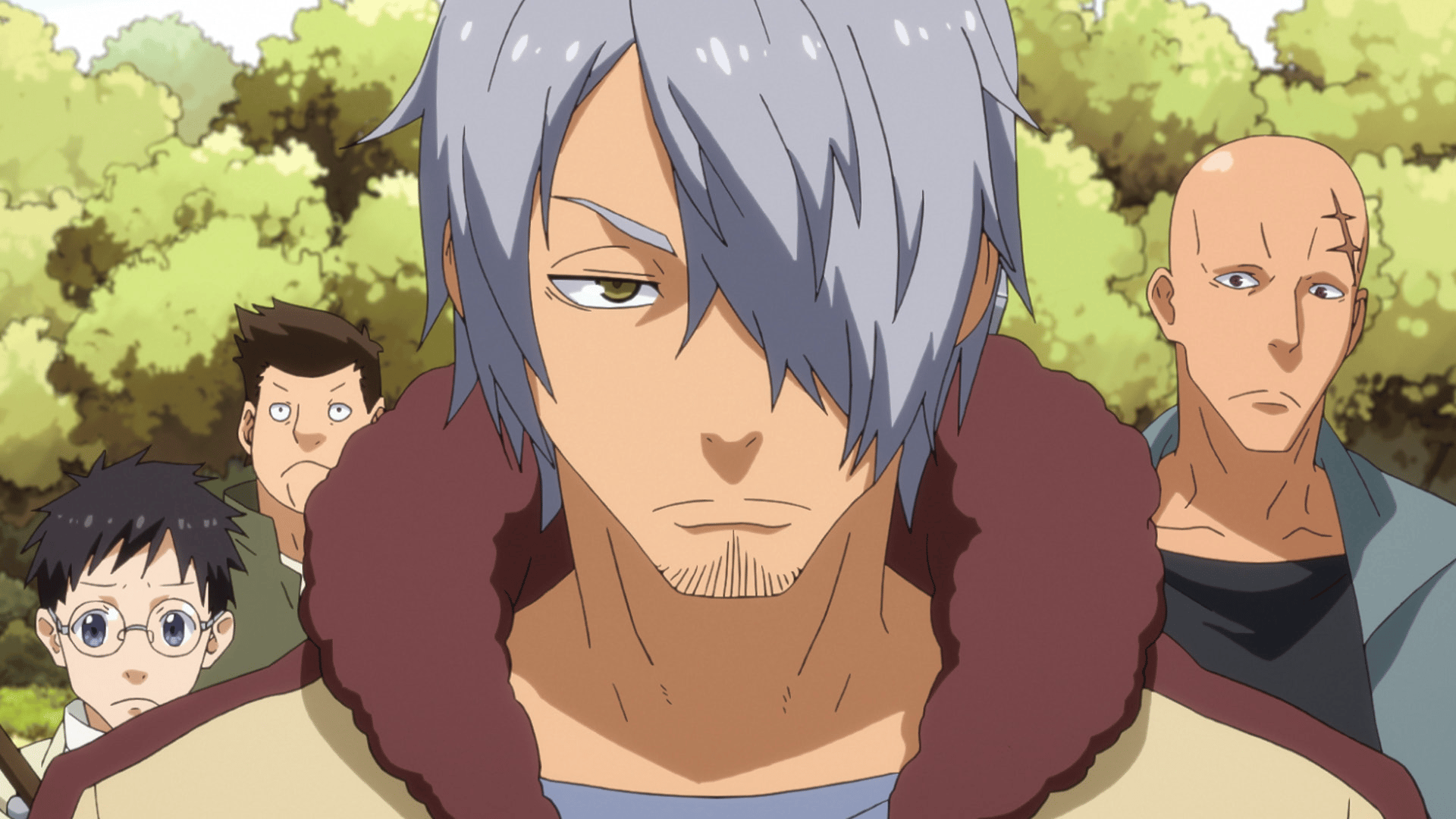 転生したらスライムだった件 - 転生したらスライムだった件 - 17話