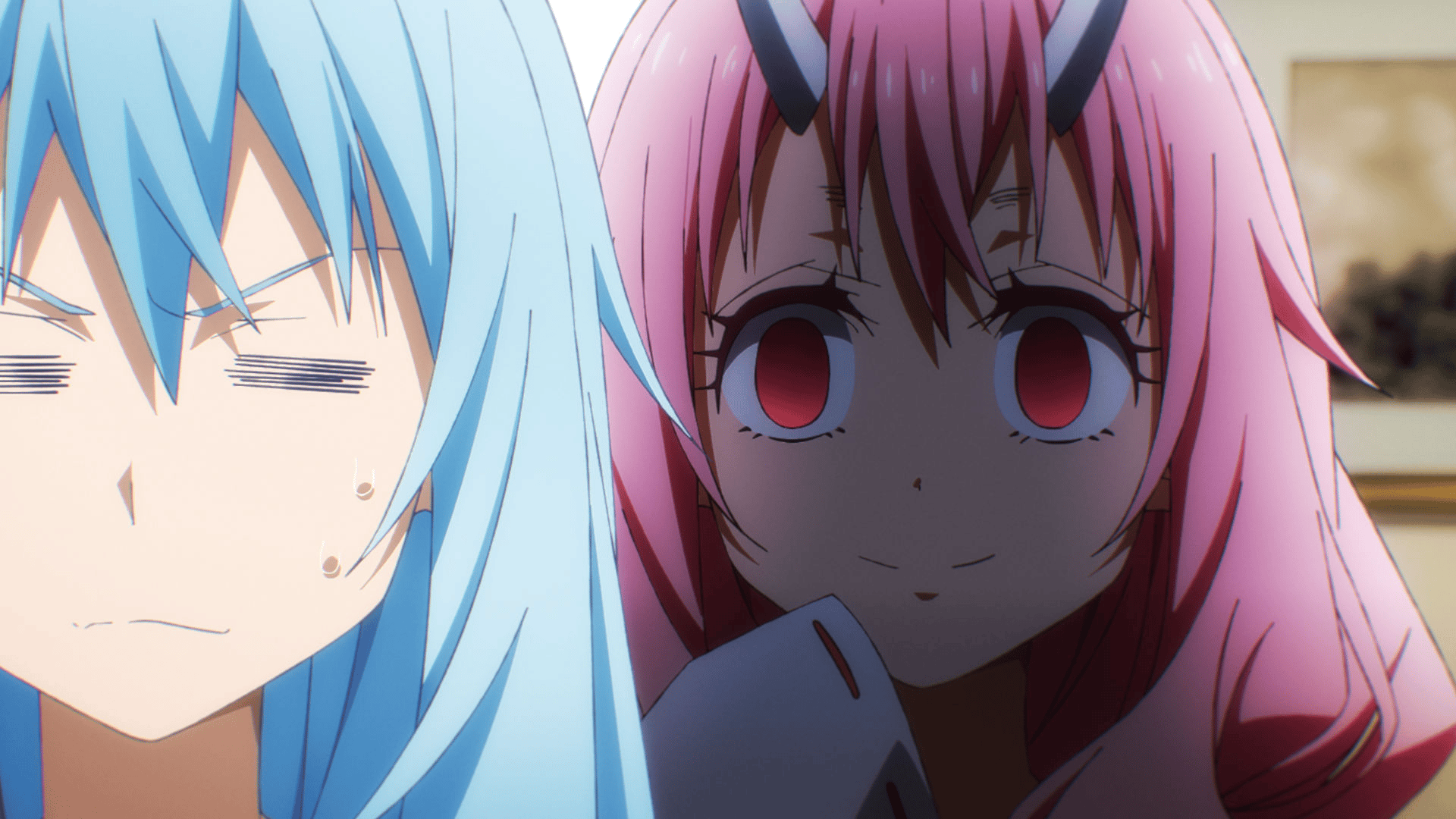 転生したらスライムだった件 - 転生したらスライムだった件 第4期 - 76