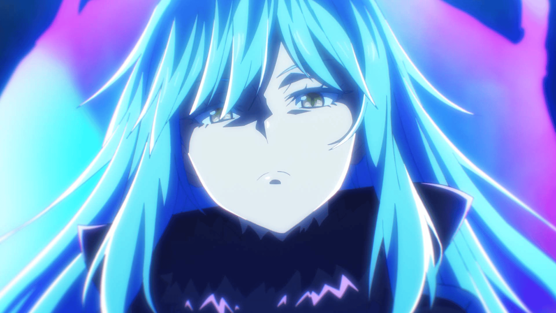 転生したらスライムだった件 - 転生したらスライムだった件 第4期 - 82