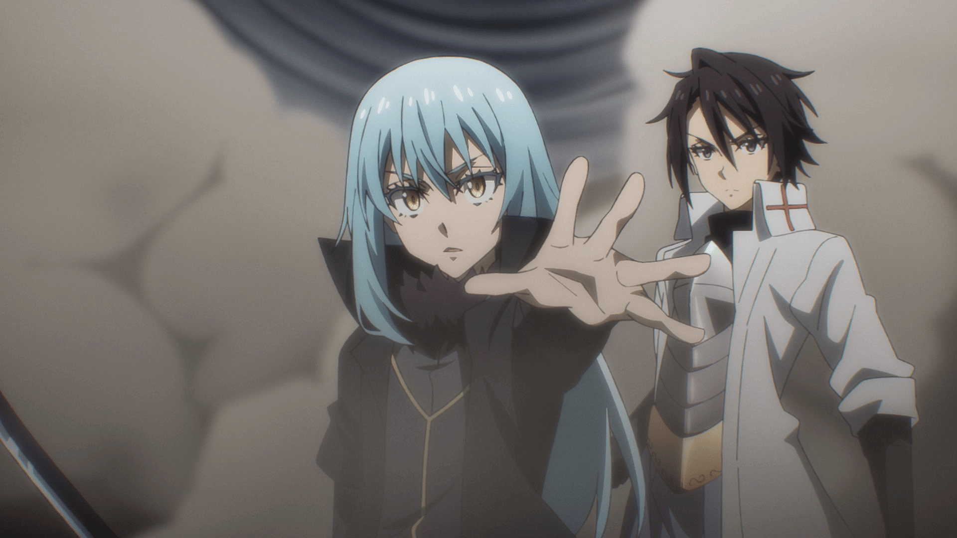 転生したらスライムだった件 - 転生したらスライムだった件 第4期 - 89