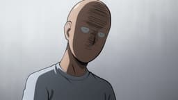 ワンパンマン 第25話 作戦の会議のサムネイル