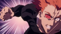 ワンパンマン 第27話 生物の限界のサムネイル