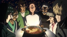 ワンパンマン 第28話 反撃の狼煙のサムネイル