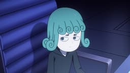 ワンパンマン 第30話 不揃いのヒーローたちのサムネイル