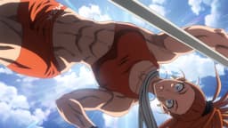 ワンパンマン 第31話 後の先のサムネイル