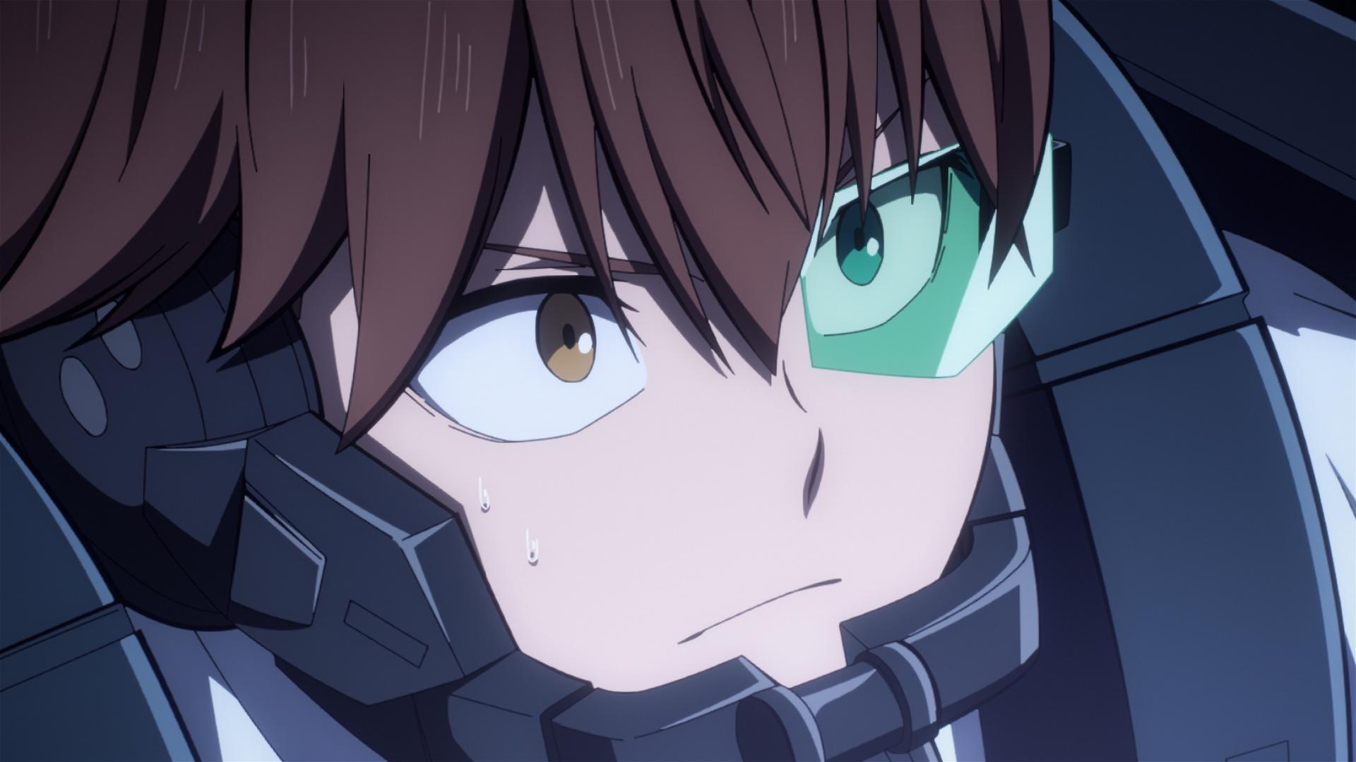 ワンパンマン - 第3期 - 33話 (アニメ) | 無料動画・見逃し配信を見る