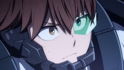 ワンパンマン 第33話 童の勇のサムネイル