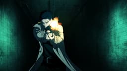 ワンパンマン 第34話 不死身の泥仕合のサムネイル